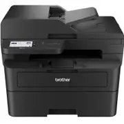 Brother MFC-L2880DW Compact Mono Laser Multi-Function Centre - Print/Scan/Copy/FAX with Print speeds of Up to 34 ppm