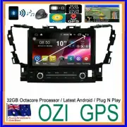for TOYOTA ALPHARD 2015+ GPS BLUETOOTH HEAD UNIT APPLE CARPLAY ANDROID AUTO CAM