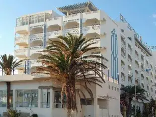 夢幻海灘飯店Dream Beach Hotel