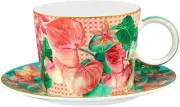 Maxwell & Williams: Teas & C's Tropicana Breakfast Cup & Saucer - Pink