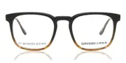 Superdry SDO 2015 194 Men's Glasses Black Size 52 - Private Health Rebate - Blue Light Block Available
