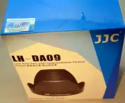 DA09 LENS HOOD FOR TAMRON 17-50mm 2.8 Di-II 28-75mm 2.8 LD XR 67mm rim