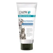 Paw Nutriderm Replenish Shampoo 200ml