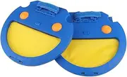 Kids Catch and Throw Hand Ball Game - Outdoor Sports Toy for Family Fun