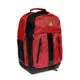 Nike 後背包 Ferrari Backpack 男款 喬丹 飛人 法拉利 大容量 筆電夾層 紅 黑 JD2213001GS-001