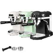 Spector Coffee Machine Espresso Latter Cappuccino Flat White Maker Milk Frother