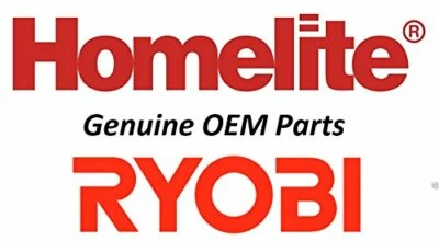 HOMELITE RYOBI 638006013 Genuine Blade,Edger(Teeth) L=204MM Replaces Also Use...