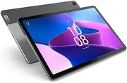 [Lenovo] Tab M10 Plus (3rd Gen) 2023 - Tablet 10.61 Inch 2K (Qualcomm Snapdragon SDM680, 4GB RAM, 64GB Expandable to 1TB, 4 Speakers, WiFi + Bluetooth, Android 12) - Dark Grey
