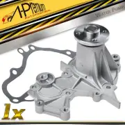 Water Pump W/ Gasket for Suzuki Grand Vitara HT FT GT Vitara TA ET X-90 EL 1.6L (for: Suzuki)