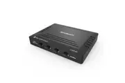 Simplecom Mechanical 4 Way Manual Push Button HDMI Switch Box 4-Port 4K UHD HDCP [CM340]