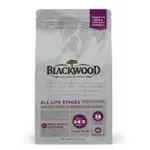 BLACKWOOD 柏萊富 犬糧 2.2KG-13.6KG 功能性全齡 腸胃保健配方(鮭魚+糙米)★歐元小舖★