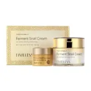 Timeless Ferment Snail Cream