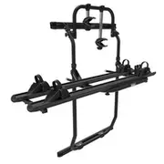 Thule Elite Van XT 2 Bike Carrier, Black