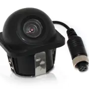 170 degree CCD Car Vehicle Side View Reverse Camera Universal Fit
