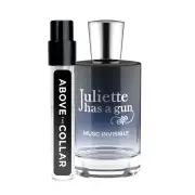 Juliette Has a Gun Musc Invisible Sample, 10ml
