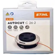 STIHL AutoCut C 26-2 Mower Head for FS 55 - FS 250 OEM 4002 710 2169