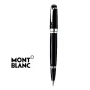 Authentic Montblanc Boheme Synthetic Onyx Noir Rollerball Pen Signature Gift