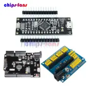 WeMos D1 SAMD21 32 bit ARM Mini USB ARM Cortex M0 Board Module For Arduino DIY