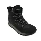 Merrell Antora Sneaker Women's Waterproof Boots Black US 7.5