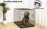 XL DOG CRATE