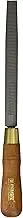 Narex Rasp Half Round Fine Second Cut 200mm