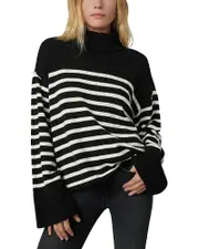 Joe's Jeans The Penelope Turtleneck Sweater