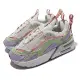 Nike 休閒鞋 Air Max Furyosa 彩色 粉色 女鞋 拼接 厚底增高 解構 DH0531-100