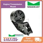 Engine/Transmission Mount Left fits Nissan Pulsar N14/N15 2.0L 4Cyl SR20DE (for: Nissan)