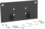 Moose Racing Plow Mount 4501-0877 for 2019-2023 CF Moto U-Force 1000