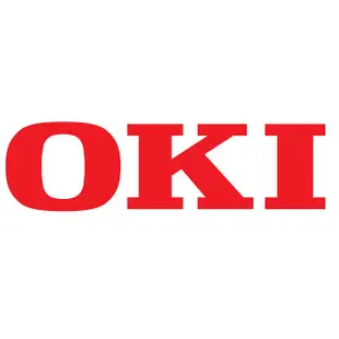 OKI 44844550原廠紅色碳粉匣 適用 OKI ES8441