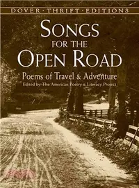 在飛比找三民網路書店優惠-Songs for the Open Road—Poems 