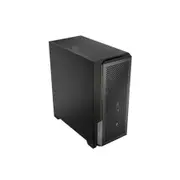 Antec P20CE E-ATX supports Dual CPU MB up to 300m, Mesh Front, Air Filter, 3x PWM Fans, 4x HDD, 4 in 1 Splitter Fan Cable, Office and Corporate Case