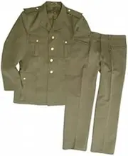 [FRATELLIDITALIA] Italian Army Drop Uniform Uniform Uniform