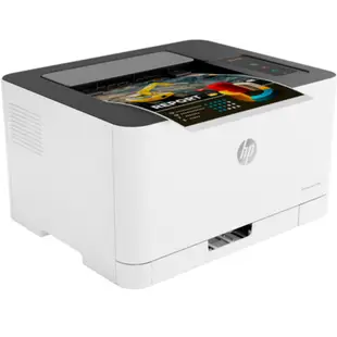 HP Color Laser 150a 單功能彩色雷射印表機