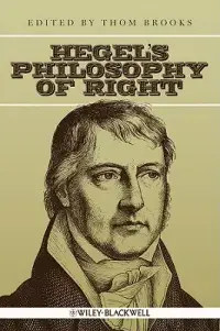在飛比找博客來優惠-Hegel’s Philosophy of Right