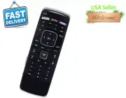 XRT302 Replaced for VIZIO TV Remote with MGO 098003061060, E500IA1,E551VA,M420SL