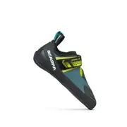 SCARPA Men's Origin VS Rock Climbing Shoes for Gym Bouldering & Sport Climbing