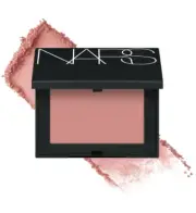 NARS Powder Blush 0.16 oz Behave (matte pink mauve) BOXED