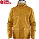 Fjallraven 小狐狸 保暖外套/軍裝夾克/獵裝風衣 Greenland Winter Jacket M 男款 87122 166 橡子