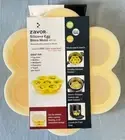 Zavor Silicone Egg Bites Mold with Lid for Multi-Cookers NEW