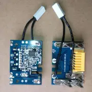 PCB Circuit Board BL1830 Battery Case Kits for Makita 18V Li-ion Battery Spare
