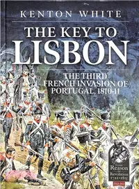 在飛比找三民網路書店優惠-The Key to Lisbon ― The Third 