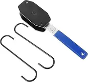 1 Set Brake Caliper Press Tool Kit Rotating Brake Piston Separator Essential Car Maintenance Tool