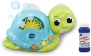 Vtech Bubble Time Turtle - Bath Toys, Bubble Machine, Waterproof - 560803 - M...