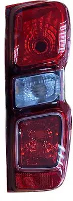 Genuine Isuzu NEW D-Max Offside Non LED Rear Lamp (PLEASE SEND REG TO BE SURE)
