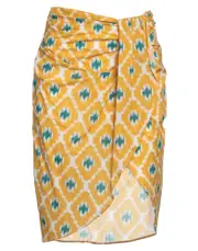 [MC2 SAINT BARTH] MC2 SAINT BARTH Midi skirts - Item 30016617