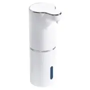Automatic Foam Soap Dispensers Bathroom Washing Hand Machine with USB3670