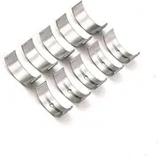 Crankshaft Main Bearings STD Compatible With Mini 116i Compatible With Cooper S F30 R56 N12 N14 11217585452