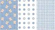 Wrapping Paper White Kraft Paper Bouquet Paper Gift Wrapping Paper Send Off Friends and Family Christmas Birthday 27.5in (Color : A)