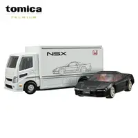 在飛比找樂天市場購物網優惠-【日本正版】TOMICA PREMIUM 本田 NSX Ty